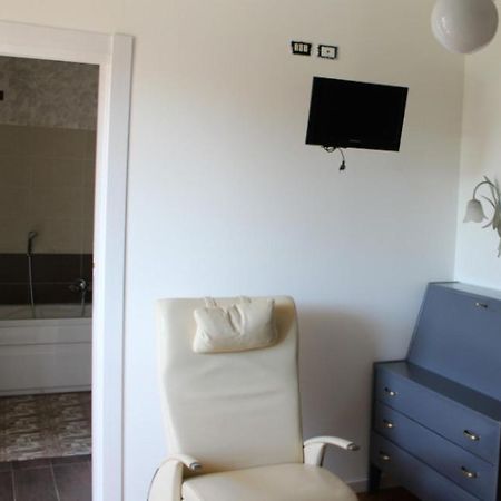 B&B Via Roma Cesate Kültér fotó