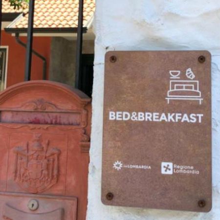 B&B Via Roma Cesate Kültér fotó