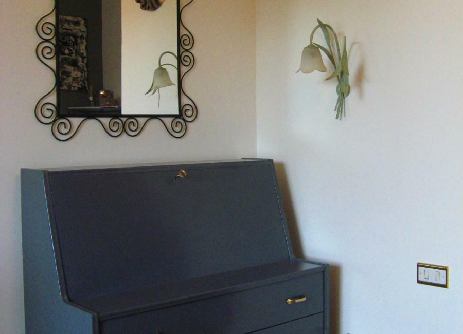 B&B Via Roma Cesate Kültér fotó