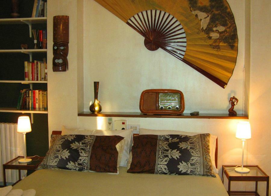 B&B Via Roma Cesate Kültér fotó