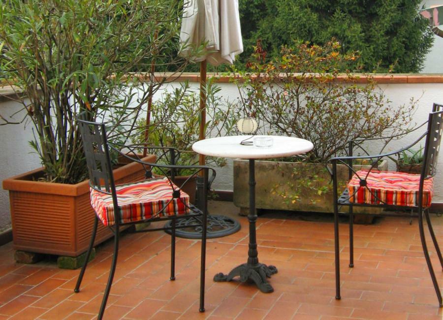 B&B Via Roma Cesate Kültér fotó
