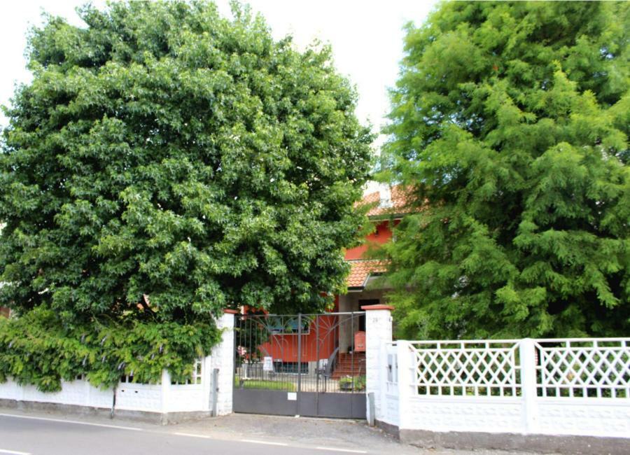 B&B Via Roma Cesate Kültér fotó