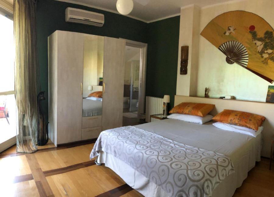 B&B Via Roma Cesate Kültér fotó