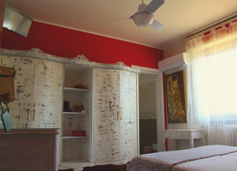 B&B Via Roma Cesate Kültér fotó