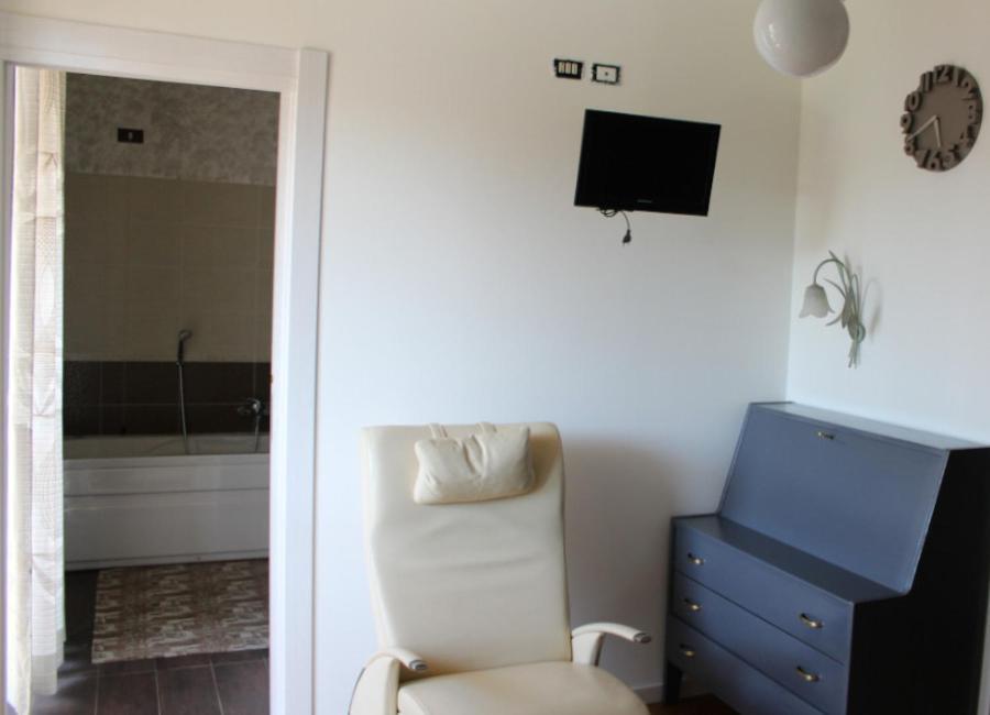 B&B Via Roma Cesate Kültér fotó