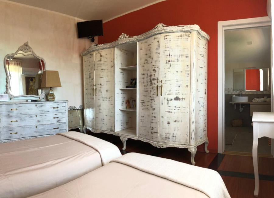 B&B Via Roma Cesate Kültér fotó