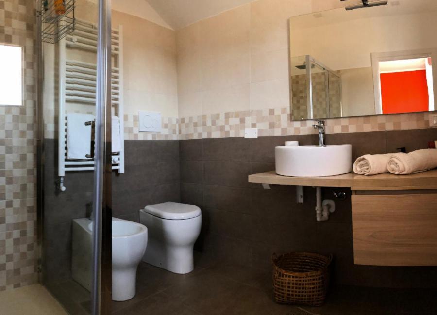 B&B Via Roma Cesate Kültér fotó