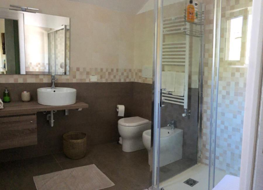 B&B Via Roma Cesate Kültér fotó