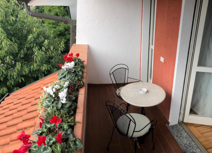 B&B Via Roma Cesate Kültér fotó