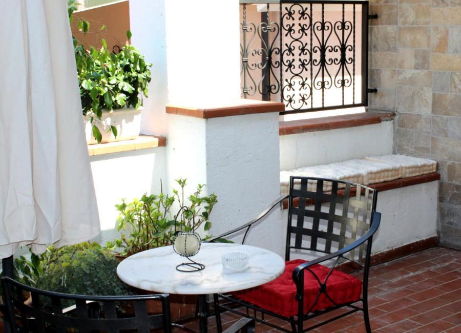 B&B Via Roma Cesate Kültér fotó