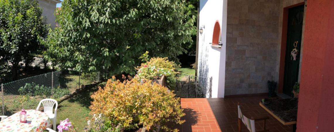 B&B Via Roma Cesate Kültér fotó