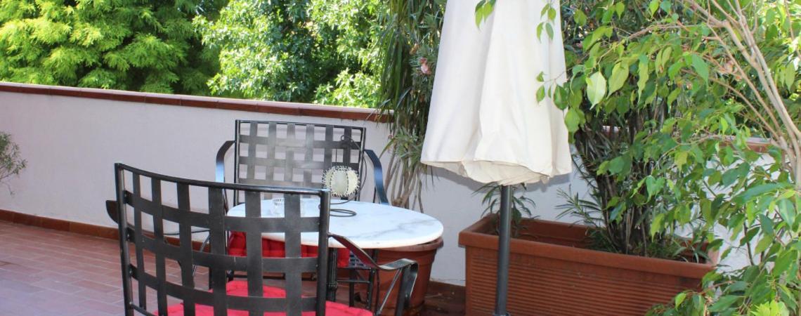 B&B Via Roma Cesate Kültér fotó