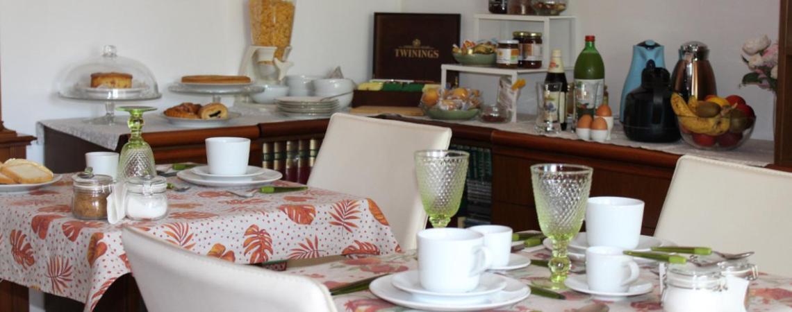 B&B Via Roma Cesate Kültér fotó