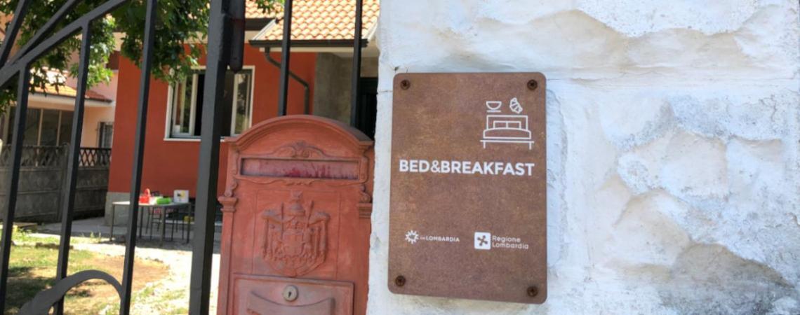 B&B Via Roma Cesate Kültér fotó