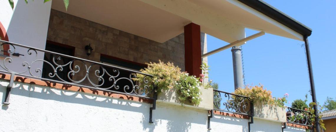 B&B Via Roma Cesate Kültér fotó